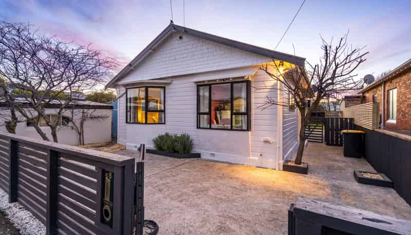 58 Magdala Street, Tainui