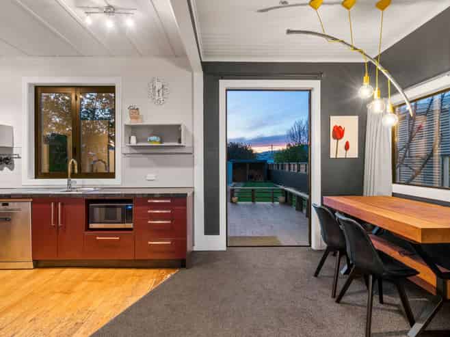 58 Magdala Street, Tainui