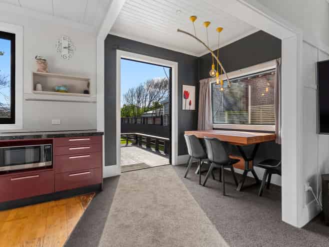 58 Magdala Street, Tainui