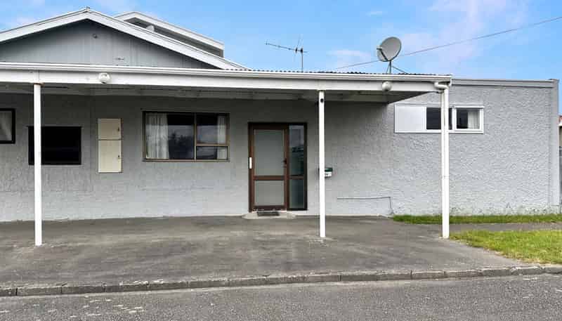 24 Tinirau Street, Whanganui East