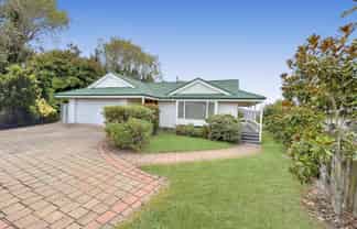 1 Acacia Bay Road, Nukuhau