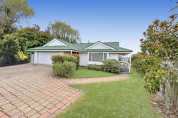 1 Acacia Bay Road, Nukuhau