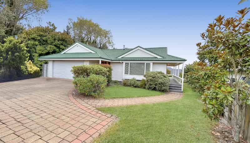 1 Acacia Bay Road, Nukuhau