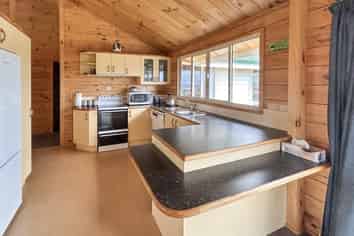 1 Acacia Bay Road, Nukuhau