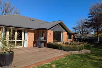 10 Chanel Place, Prebbleton