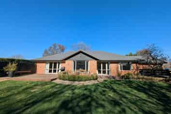 10 Chanel Place, Prebbleton