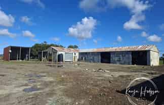 254 Galvin Road, Ruawai