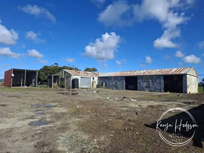 254 Galvin Road, Ruawai