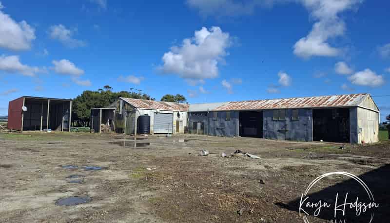 254 Galvin Road, Ruawai