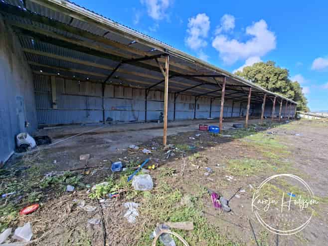 254 Galvin Road, Ruawai