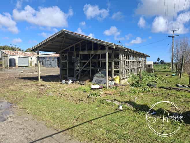 254 Galvin Road, Ruawai