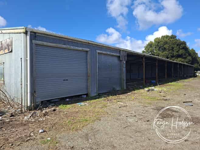 254 Galvin Road, Ruawai