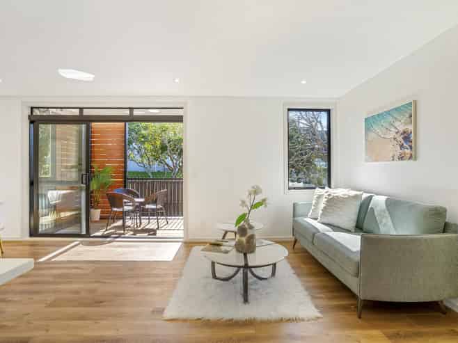 206/42 Arthur Street, Ellerslie