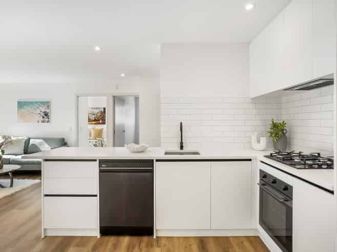 206/42 Arthur Street, Ellerslie