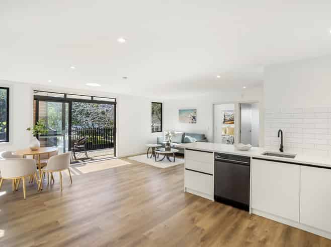 206/42 Arthur Street, Ellerslie