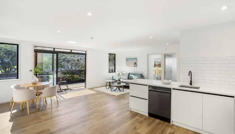 206/42 Arthur Street, Ellerslie