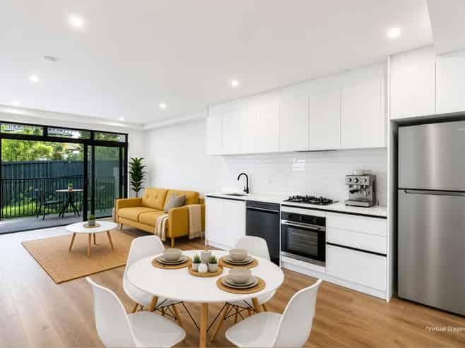 101/42 Arthur Street , Ellerslie