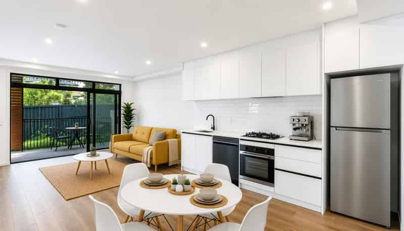 101/42 Arthur Street , Ellerslie