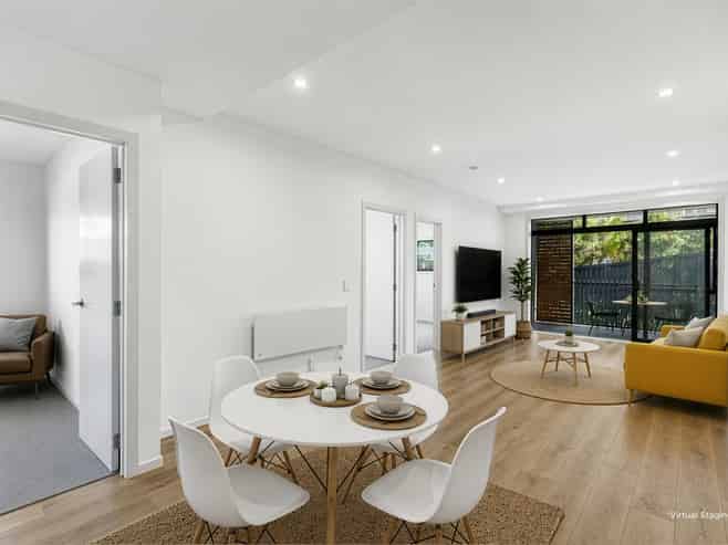 101/42 Arthur Street , Ellerslie