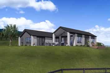 Lot 4 Durham Grove, Waipū, Waipu