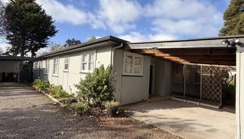 187a Vogel Street, Roslyn