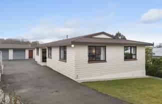 46 Greenock Street, Kaikorai