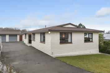 46 Greenock Street, Kaikorai