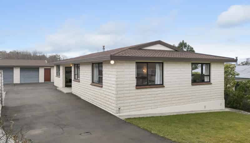 46 Greenock Street, Kaikorai