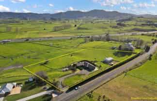 401 Kainui Road, Taupiri