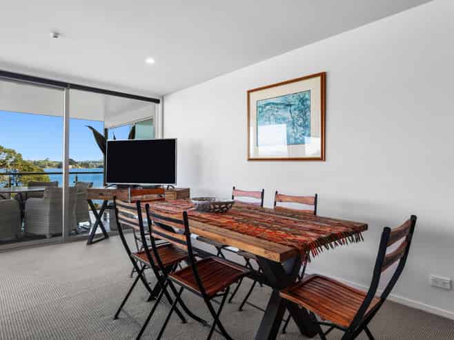 H1A Unit H/307 - 309 Harbour Road, Ohope