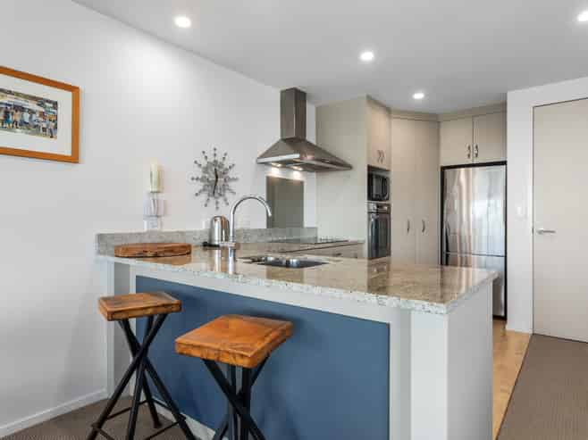 H1A Unit H/307 - 309 Harbour Road, Ohope