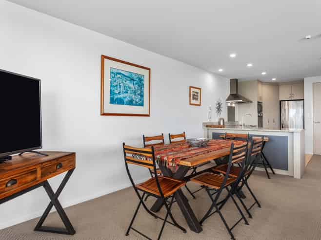 H1A Unit H/307 - 309 Harbour Road, Ohope