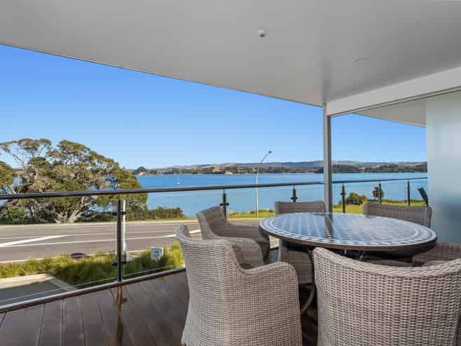 H1A Unit H/307 - 309 Harbour Road, Ohope
