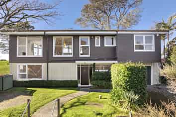 Auckland - Address withheld