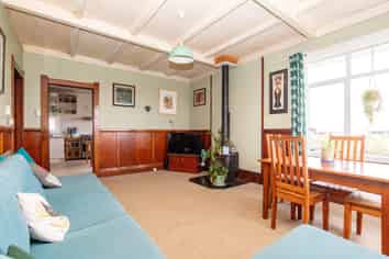 739 Hauraki Road, Turua