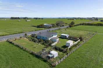 739 Hauraki Road, Turua