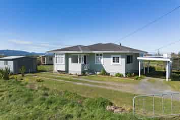 739 Hauraki Road, Turua