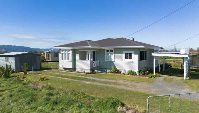 739 Hauraki Road, Turua