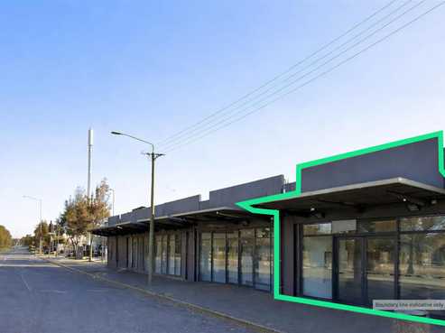 Neighbourhood Retail Opportunity
