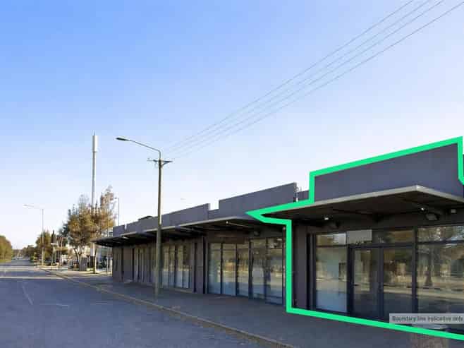 Neighbourhood Retail Opportunity
