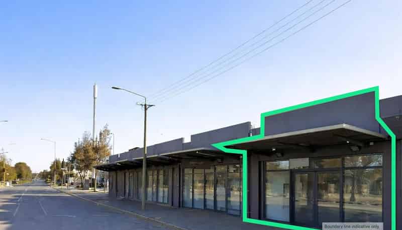 3/403 Worcester Street, Linwood