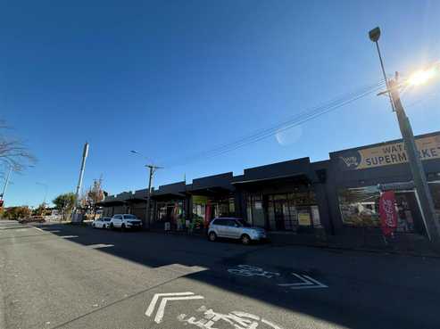 Neighbourhood Retail Opportunity
