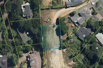 22A, B, C, D & E Highland Avenue, Titirangi