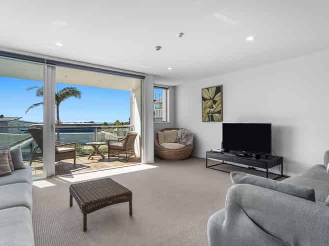 H1D Unit H/307 - 309 Harbour Road, Ohope