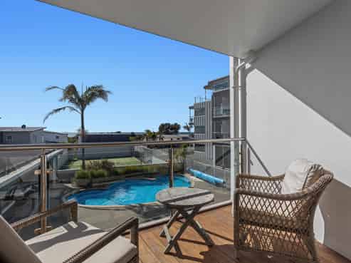 H1D/307 - 309 Harbour Road, Ohope