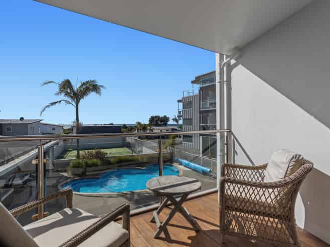 H1D Unit H/307 - 309 Harbour Road, Ohope