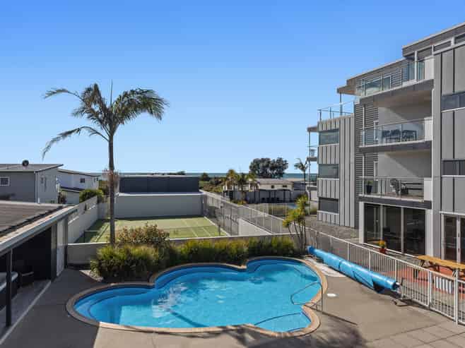 H1D Unit H/307 - 309 Harbour Road, Ohope