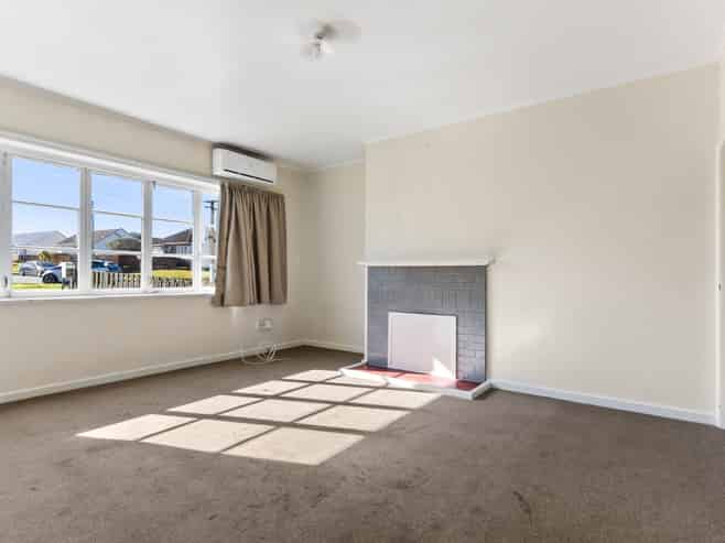 1 Baldwin Street, Otahuhu
