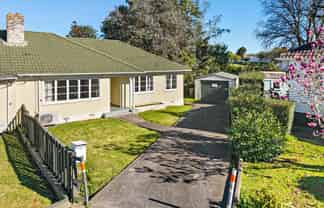 1 Baldwin Street, Otahuhu