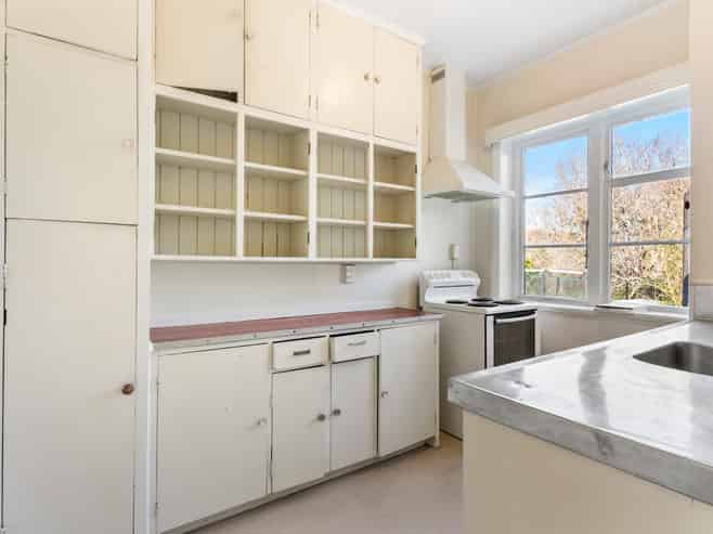 1 Baldwin Street, Otahuhu